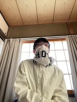 fu mi  ya online show from January 29, 5:51 am