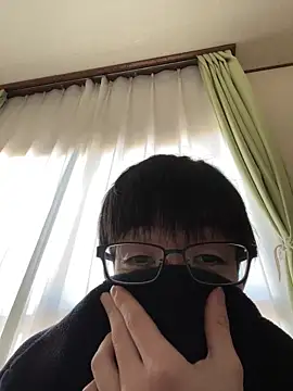 fu mi  ya online show from January 10, 5:58 am