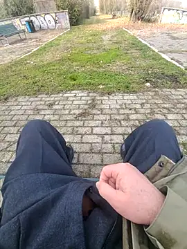 pagani5656 online show from November 7, 10:40 am