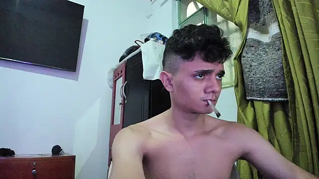 Waturox online show from November 17, 11:52 pm