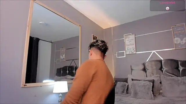 ANDRIUS 24 online show from February 7, 1:01 pm