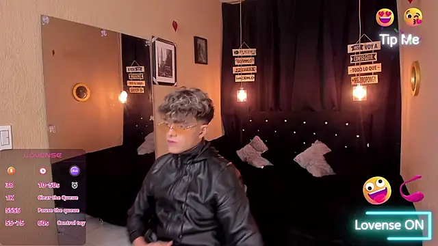 ANDRIUS 24 online show from March 17, 6:42 pm