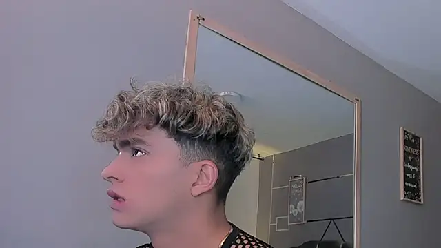 ANDRIUS 24 online show from January 25, 12:58 pm