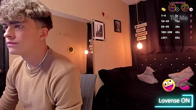 ANDRIUS 24 online show from February 25, 4:21 pm