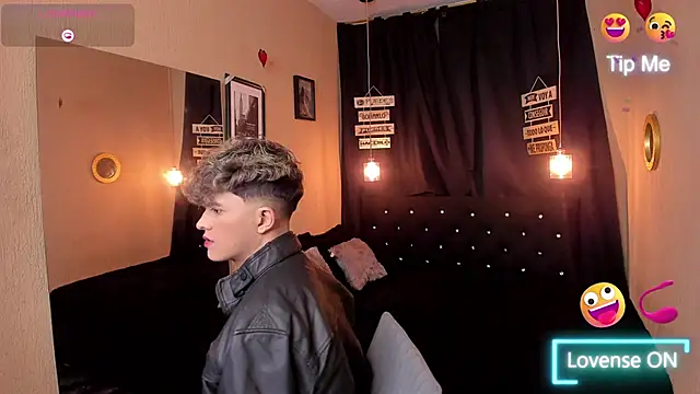 ANDRIUS 24 online show from March 1, 2:34 pm