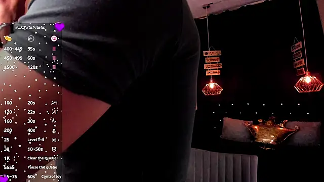 ANDRIUS 24 online show from April 15, 9:04 pm