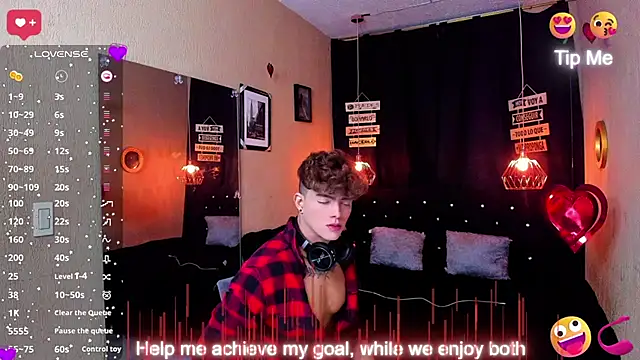 ANDRIUS 24 online show from September 14, 3:36 pm