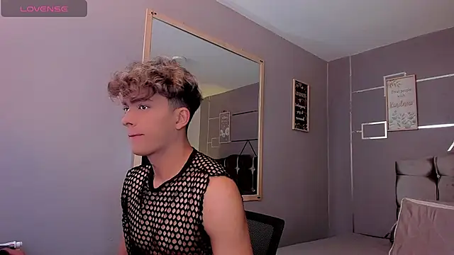 ANDRIUS 24 online show from January 26, 1:04 pm