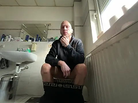 Germankink online show from December 22, 9:55 am