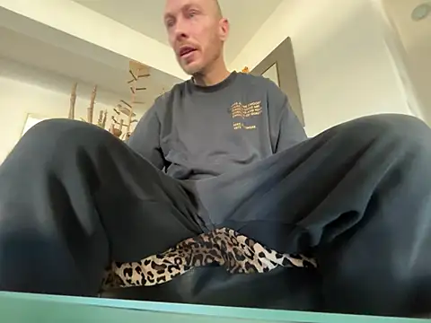 Germankink online show from February 17, 11:02 am