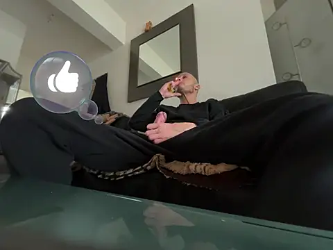 Germankink online show from December 11, 12:27 pm