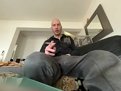 Germankink online show from February 25, 10:37 am