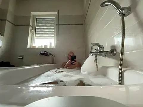 Germankink online show from December 31, 11:20 am