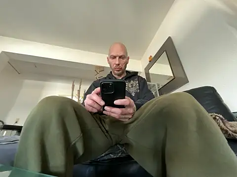 Germankink online show from March 3, 10:55 am