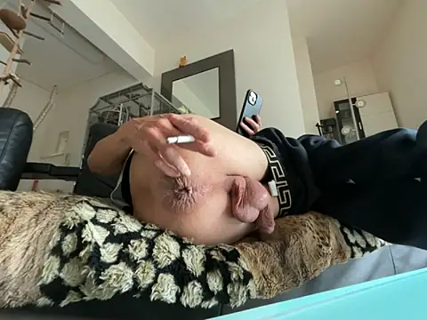 Germankink online show from September 29, 3:41 pm