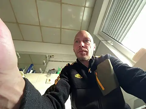 Germankink online show from December 24, 9:28 am