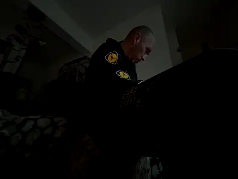 Germankink online show from November 27, 3:16 pm