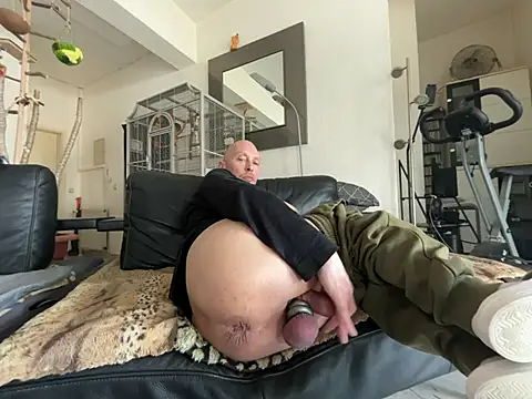 Germankink online show from February 28, 12:04 pm