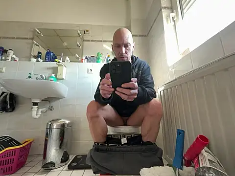 Germankink online show from January 19, 10:50 am