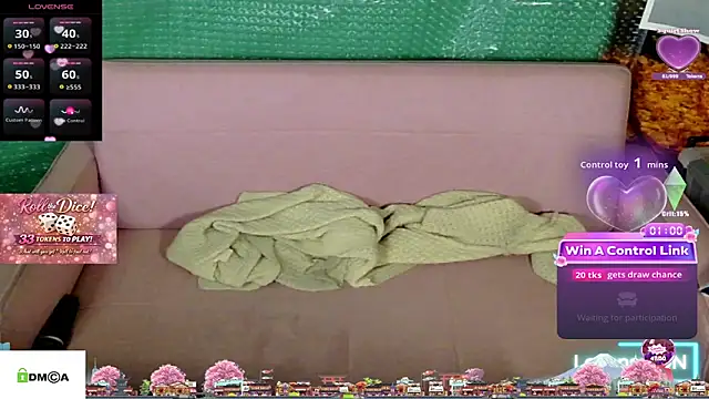 tashakaixxx online show from April 8, 6:57 am