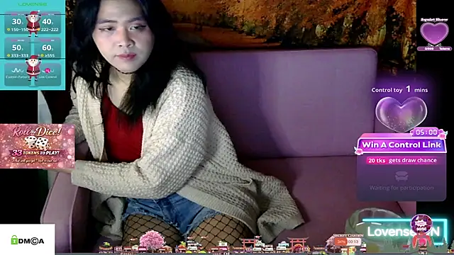 tashakaixxx online show from February 3, 1:36 am