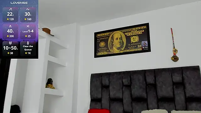 MattRodriguez9 online show from January 23, 7:40 pm