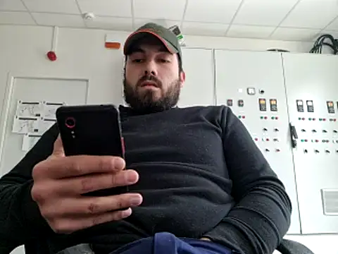 Leonormaldick online show from February 4, 10:54 am