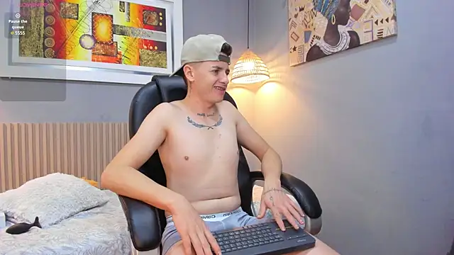 tossetrech online show from January 7, 6:07 am