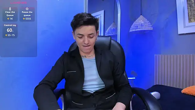 tossetrech online show from April 10, 3:35 am