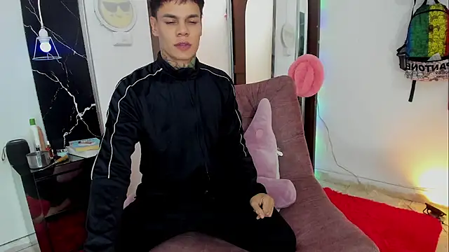 Jordyrodriiguez online show from November 27, 3:10 am