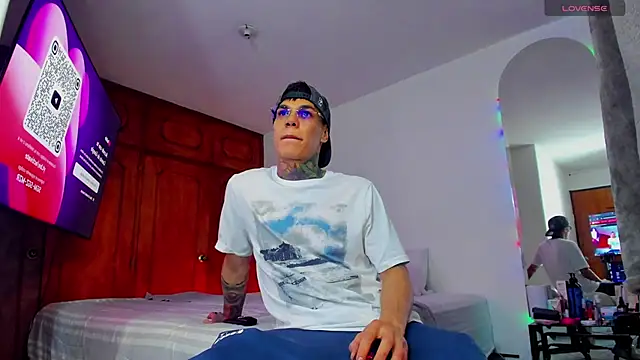 Jordyrodriiguez online show from January 11, 3:34 am