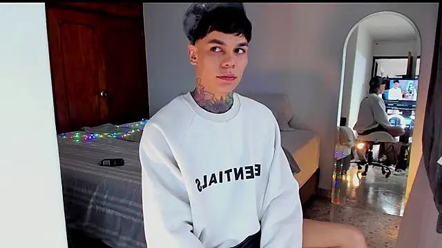 Jordyrodriiguez online show from December 27, 8:18 pm