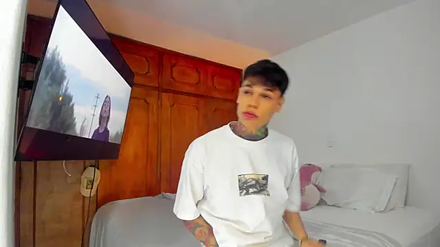 Jordyrodriiguez online show from February 16, 2:00 am