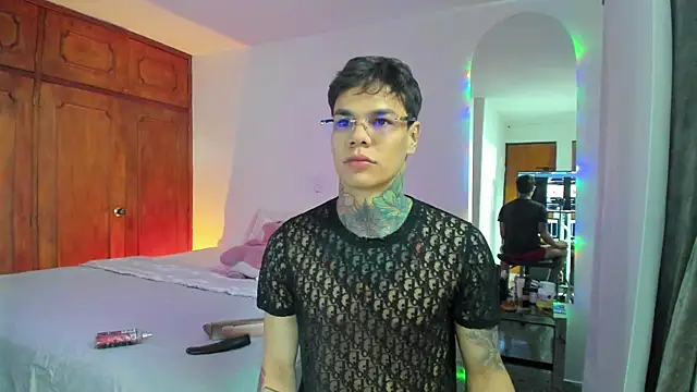 Jordyrodriiguez online show from February 27, 2:30 am