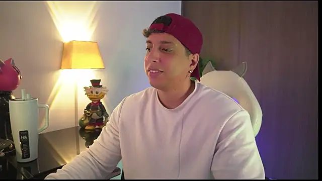 appolo allen online show from November 3, 3:54 am