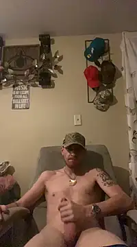 CityBoy75211 online show from March 15, 1:07 pm