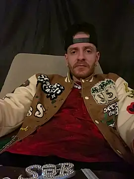 CityBoy75211 online show from January 14, 8:08 am