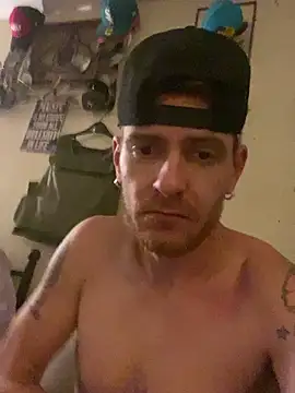 CityBoy75211 online show from September 23, 8:41 pm