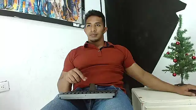 Yeiko Park2 online show from December 20, 4:41 am