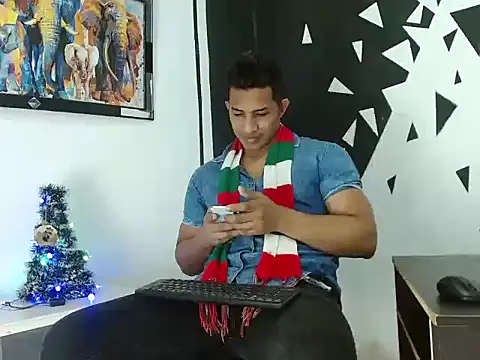 Snapshot of Yeiko_Park2 chatting on December 21, 1:58 am Yeiko Park2 online show from December 21, 1:58 am