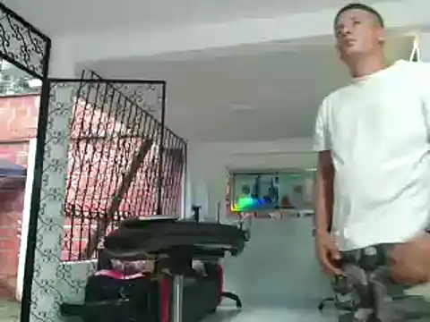 damiam fiery online show from February 23, 10:31 pm