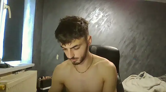 XXXdonXXX online show from December 6, 10:05 am