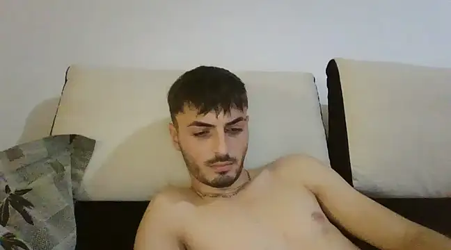 XXXdonXXX online show from December 7, 7:43 pm