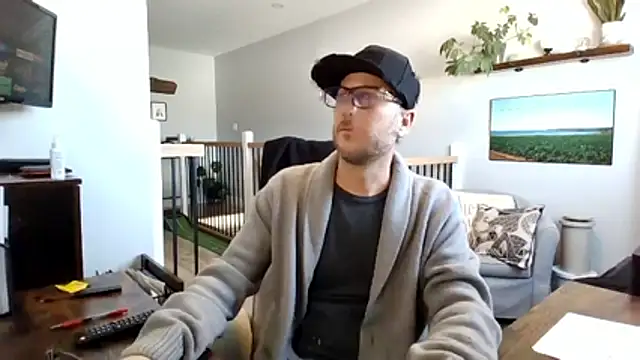 Bigdicktrav902 online show from March 3, 3:52 pm