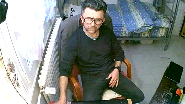 Lokoum3939 online show from March 4, 5:31 pm