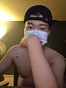 jaesung2005 online show from July 1, 12:06 pm