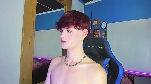 VladHellsing4 online show from January 2, 2:02 pm