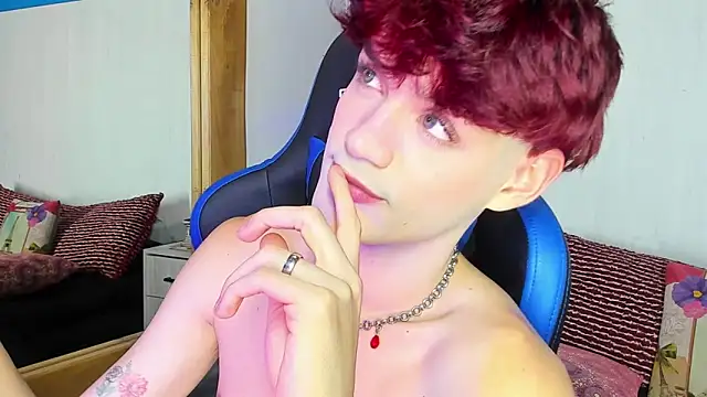 VladHellsing4 online show from January 7, 2:05 pm