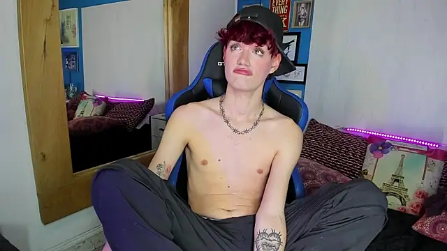 VladHellsing4 online show from December 2, 2:28 pm