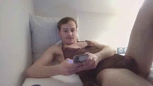 Sissy clem59 online show from February 23, 9:49 pm